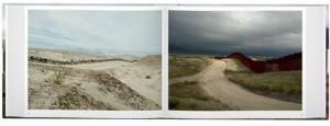 BORDER CANTOS - Richard Misrach et Guillermo Galindo