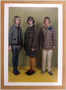 Martin PARR - PORTRAITS : Postcard Box 