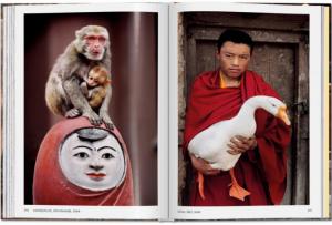 ANIMALS, " Pocket Books " - Steve Mc Curry