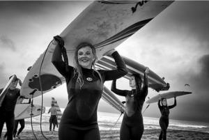 [SAGUY] VENICE BEACH. The last days of a bohemian paradise - Photographies de Dotan Saguy