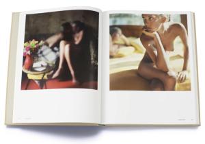 [KUHN] MONA KUHN. Works - Rebecca Morse, Elizabeth Avedon, Simon Baker et Chris Littlewood 