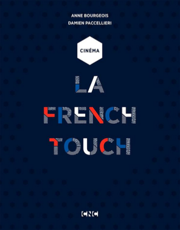 Cinéma - la french touch - Somogy