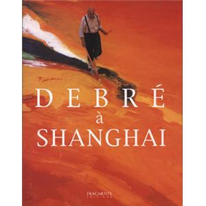 [DEBR] DEBR  SHANGAI, "Episode" - Jean Ristat