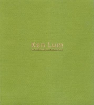 [LUM] KEN LUM. Come on, Get Up ! - Catalogue d'exposition (1993)