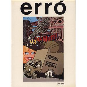 [ERRO] ERRO. Catalogo generale 1944-1974 - Dirigé par Giampaolo Prearo