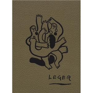 [LGER] FERNAND LEGER - Gilles Nret