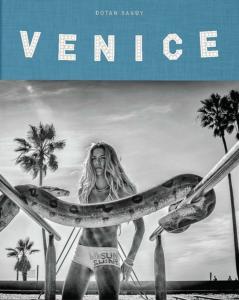 [SAGUY] VENICE BEACH. The last days of a bohemian paradise - Photographies de Dotan Saguy