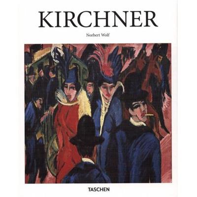 [KIRCHNER] KIRCHNER, " Basic Arts " - Norbert Wolf