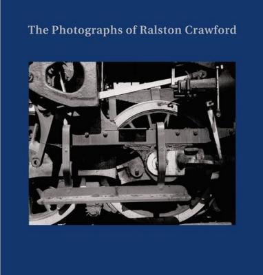 [CRAWFORD] THE PHOTOGRAPHS OF RALSTON CRAWFORD - Catalogue d'exposition dirigé par Keith F. Davis (Musée d'Art Nelson-Atkins, 2018)