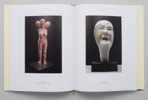 LOUISE BOURGEOIS. Freud's Daughter - Catalogue d'exposition dirigé par Philip Larratt-Smith (Jewish Museum, New York, 2021)