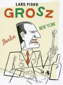 [GROSZ] GROSZ - Lars Fiske