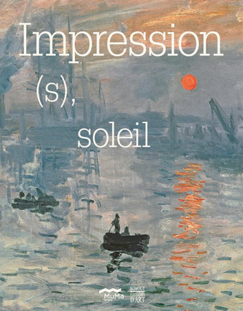 Impression(s), Soleil - Somogy - MuMa