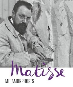 [MATISSE] MATISSE. Metamorphoses - Catalogue d'exposition du Kunsthaus Zrich (Zurich, 2019)