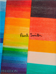 PAUL SMITH - Tony Chambers - Phaidon