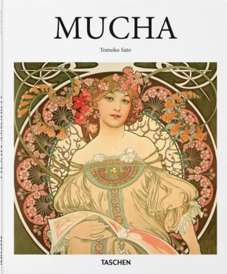 [MUCHA] MUCHA, " Basic Arts " - Tomoko Sato