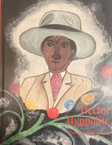 Hector Hyppolite 1891?-1948 - préface de J.M.G. Le CLézio - éditions de Capri - Haïti