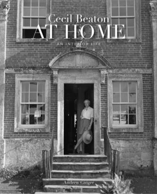 [BEATON] CECIL BEATON AT HOME : an interior life - Andrew Ginger. Préface de Hugo Vickers