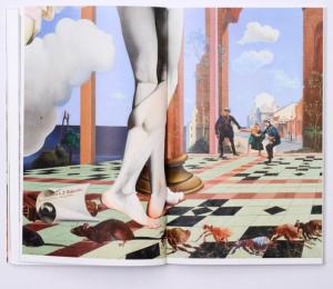 [COURMES] ALFRED COURMES. Peintre d'histoires - Catalogue d'exposition sous la direction de Dominique Carré et Carole Marquet-Morelle (Musée de l'Ardenne et Espace Niemeyer, 2023 et 2024)