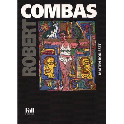 [COMBAS] ROBERT COMBAS - Maïten Bouisset