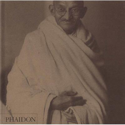 GANDHI - Peter Rühe