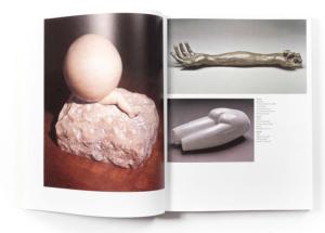 [BOURGEOIS] LOUISE BOURGEOIS - Catalogue d'exposition de la Tate Modern et du Centre Pompidou (2007 et 2009) 