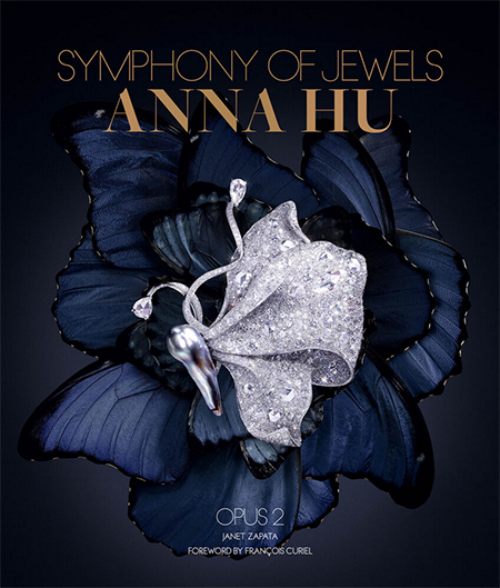 ANNA HU – SYMPHONY OF JEWELS Opus 2 