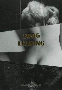 FROG LEAPING - Mieczys&#322;aw “Mitch” Alland - Edition numérotée et signée