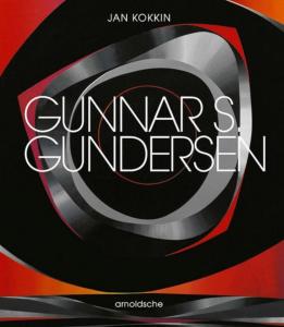 GUNNAR S. GUNDERSEN - Jan Kokkin. Catalogue d'exposition du Sørlandets Kunstmuseum (Kristiansand, Norvège, 2020)