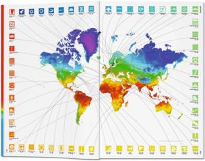 [INGELS] BIG. HOT TO COLD. An Odyssey of architectural adaptation - Dirigé par Bjarke Ingels