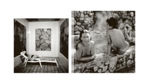 [KAPLAN] BATHERS - Photographies de Ruth Kaplan