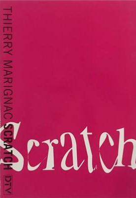 [PLACID] SCRATCH, "Compact Livre" - Thierry Marignac