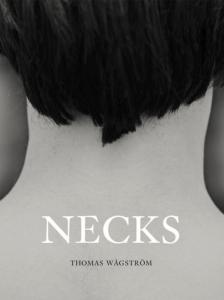 [WAGSTROM] NECKS - Photographies de Thomas Wagström