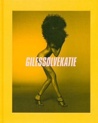 [SUNDSBO] GILESSØLVEKATIE - Giles Deacon, Sølve Sundsbø et Katie Grand 