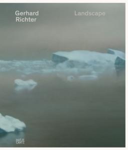 [RICHTER] GERHARD RICHTER. Landscape - Catalogue d'exposition du Kunstform Wien (Vienne, 2020)