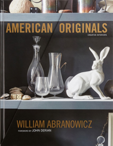 WILLIAM ABRANOWICZ - AMERICAN ORIGINALS