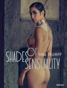 TINA TRUMPP – Shades of Sensuality - teNeues