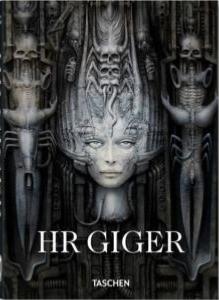 Exposition  HR GIGER : Surraliste noir  prsente par le centre dart contemporain centmtresducentredumonde de Perpignan