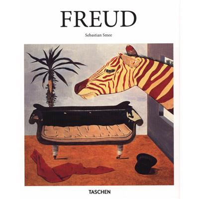 [FREUD] FREUD, " Basic Arts " - Sebastian Smee