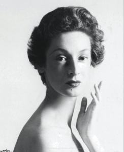 MARELLA AGNELLI. The Last Swan - Marella Agnelli et Marella Caracciolo Chia