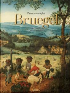 [BRUEGEL] BRUEGEL. L'uvre complet - Jrgen Mller et Thomas Schauerte 