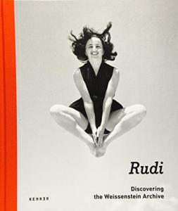 [WEISSENSTEIN] RUDI. Discovering the Weissenstein Archive - Textes de Anna-Patricia Kahn, Amir Kliger et Ben Peter