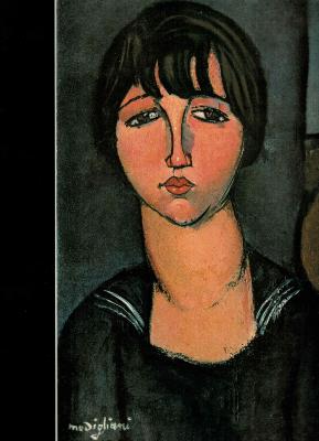 [MODIGLIANI] AMEDEO MODIGLIANI, JEANNE HEBUTERNE e gli artisti di Montmartre e Montparnasse - Catalogue d'exposition dirigé par Christian Parisot (Ancône, 2003)