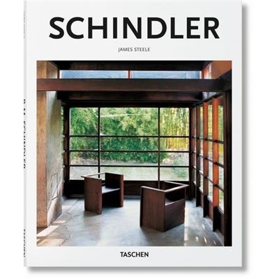 [SCHINDLER] SCHINDLER, " Basic Arts " - James Steele et Peter Gössel