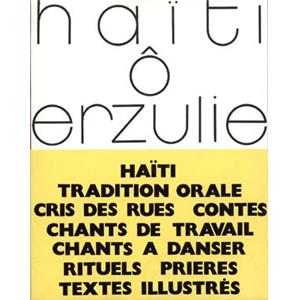 [NEMOURS] HAÏTI Ô ERZULIE - Photographies d'Aurélie Nemours