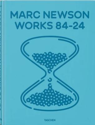 MARK NEWSON. Works 84-24 - Alison Castle