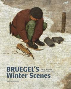 BRUEGEL'S Winter Scenes - Dirig par Tine Luk Meganck et Sabine Van Sprang