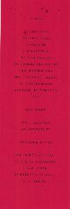 [ILIAZD] L'ART DE VOIR DE GUILLAUME TEMPEL - Catalogue d'exposition (Le Point Cardinal, 1964)