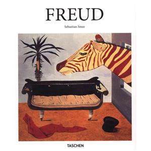 [FREUD] FREUD, " Basic Arts " - Sebastian Smee