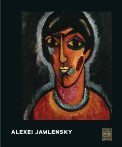 [JAWLENSKY] ALEXEI JAWLENSKY - Catalogue d'exposition dirig par Vivian Endicott Barnett (Neue Galerie, 2017)