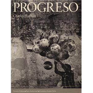 [HARBUTT] PROGRESCO - Charles Harbutt